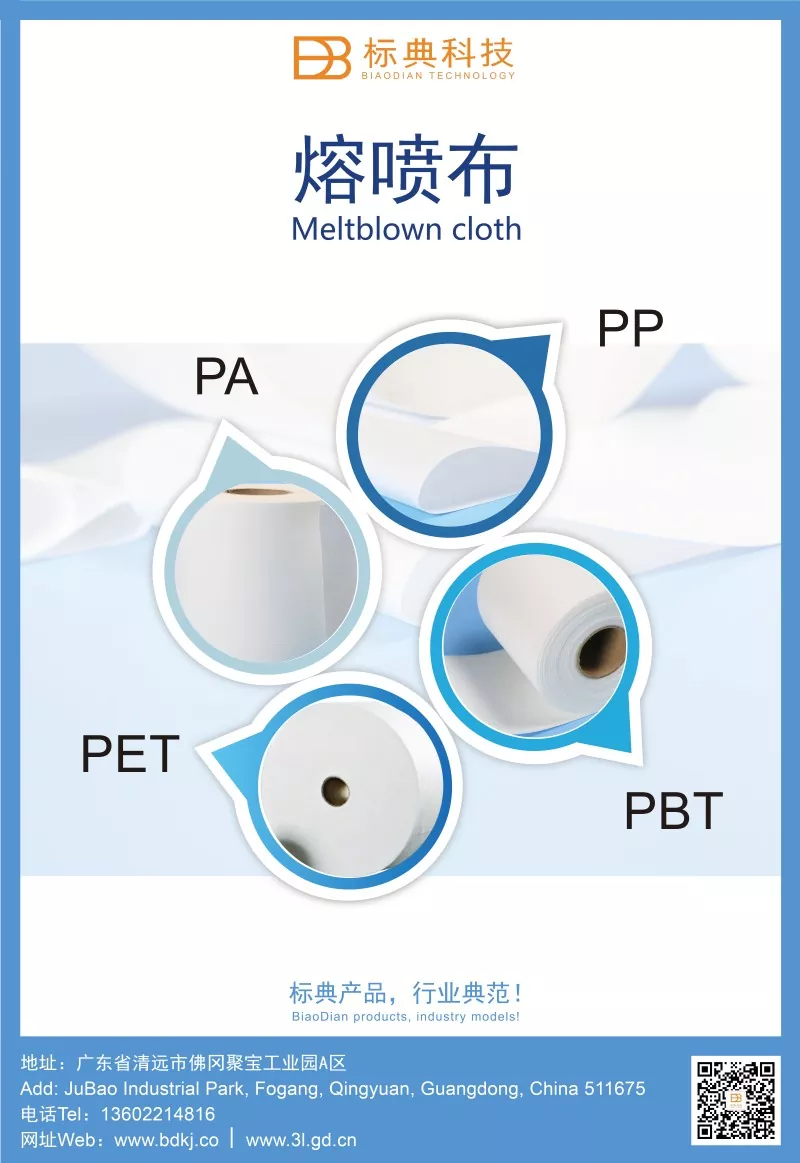 Automobile Filter Media